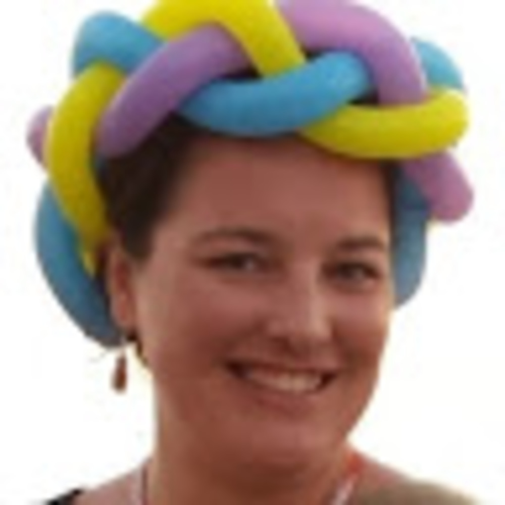 Meet your Posher, Christine
